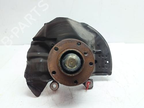 Left front steering knuckle BMW 3 (E46) 320 d | BP38013453M25 - Image 8