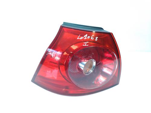 Used Left taillight Left taillight 12853061 12853061