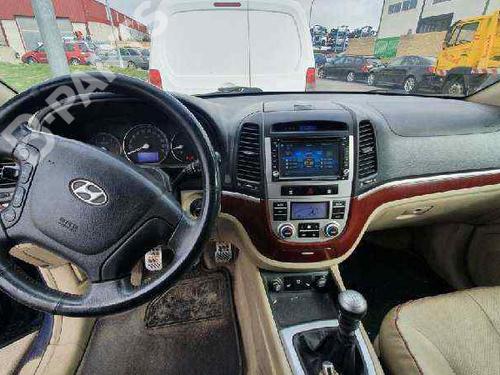 Servo brake HYUNDAI SANTA FÉ II (CM) 2.2 CRDi GLS | BP9753842M42 