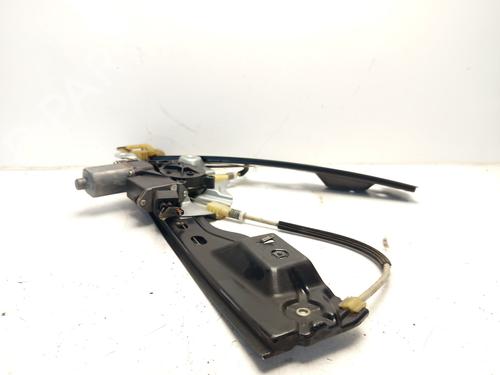 Front right window mechanism OPEL ASTRA J (P10) 2.0 CDTI (68) | BP31214202C23 - Image 4