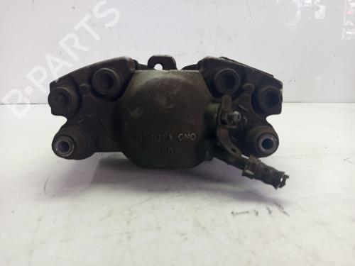 Left front brake caliper AUDI A6 C7 (4G2, 4GC) 2.0 TDI | BP30528575M105 - Image 2