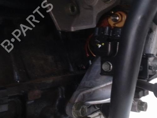 Engine OPEL ASTRA G Hatchback (T98) 1.7 DTI 16V (F08, F48) | BP26730879M1 