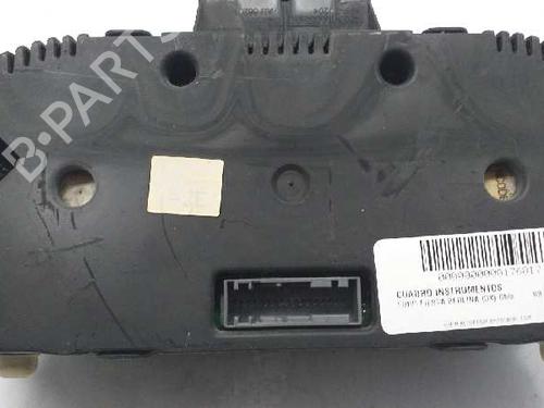 Instrument cluster FORD FIESTA IV (JA_, JB_)  | BP7956949C47 