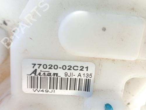 Fuel pump TOYOTA COROLLA Estate (_E21_)  | BP25117976M76 