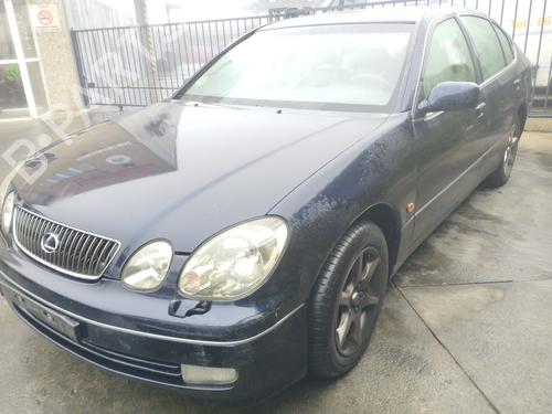 Used Parts LEXUS GS (_S16_) 300 (JZS160_, JZS160R) 1745526