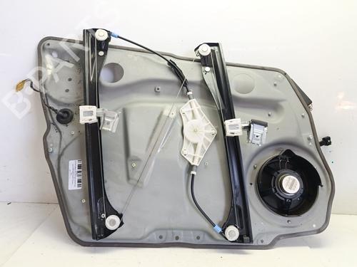 Used Front right window mechanism Front right window mechanism MERCEDES-BENZ A-CLASS (W169) A 160 (169.031, 169.331) (95 hp) 34716235 34716235