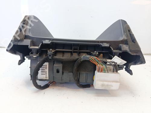Middle console KIA CARENS III MPV (UN) 1.6 CRDi 128 | BP38178668I22 - Image 3