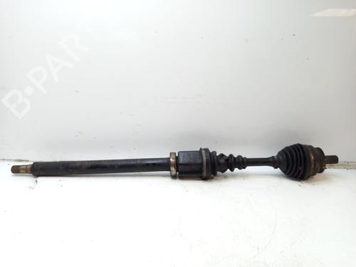 Used Right front driveshaft VOLVO S60 I (384) [2000-2010]  32125038