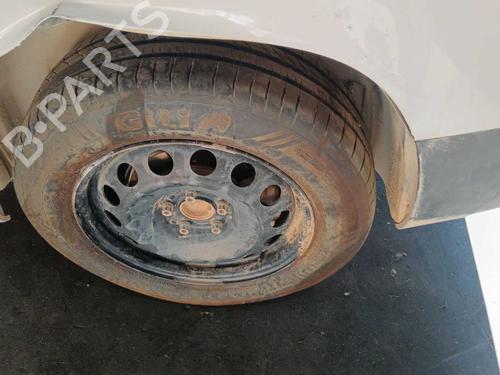 Used Left rear brake caliper Left rear brake caliper TOYOTA PROACE CITY Box Body/MPV (BPZ_) Electric (BPZS) (136 hp) 39511905 39511905