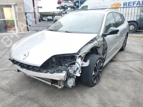 Brugte RENAULT LAGUNA II (BG0/1_) [2001-2007]  4433344