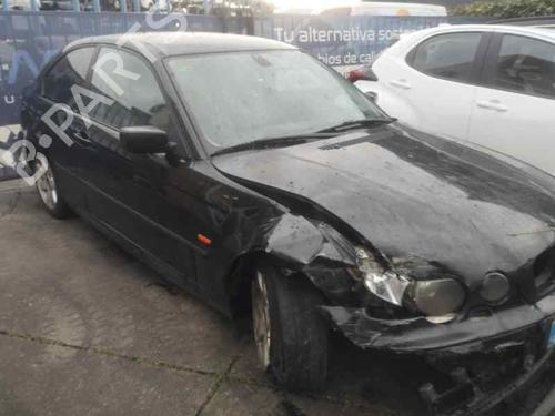 Generator BMW 3 Compact (E46) | BP30519414M7