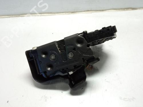 Rear left lock FORD FOCUS II (DA_, HCP, DP)  | BP9688404C100 