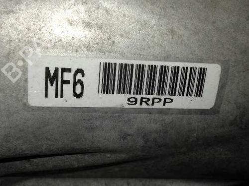 Used Gearbox Gearbox 7961463 7961463