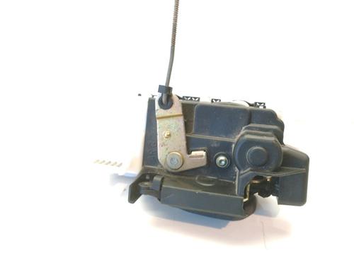 Rear left lock PEUGEOT 607 (9D, 9U) 2.7 HDi 24V | BP10395533C100