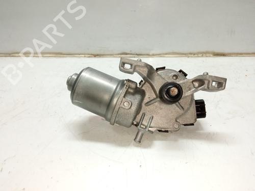 Used Front wiper motor Front wiper motor TOYOTA YARIS (_P13_) [2010-2020] 9847491 9847491