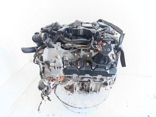 Used Engine Engine LEXUS LS (_F4_) 600h AWD (UVF45, UVF46) (394 hp) 34264847 34264847