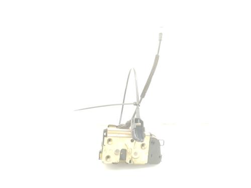 Used Rear left lock RENAULT SCÉNIC II (JM0/1_) [2003-2010]  18709488