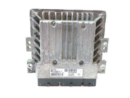 Engine control unit (ECU) RENAULT MEGANE III Hatchback (BZ0/1_, B3_) 1.5 dCi | BP13308609M57 