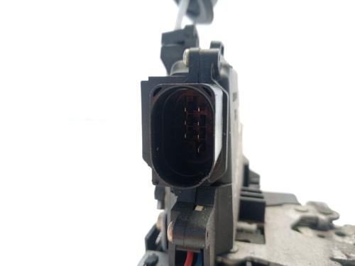 Front left lock AUDI A2 (8Z0) | BP30617589C98