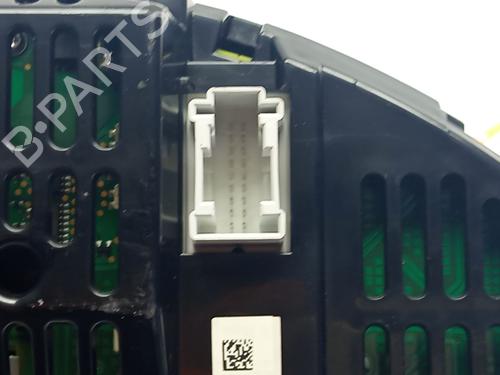 Instrument cluster MERCEDES-BENZ E-CLASS Coupe (C207) E 350 CDI (207.322) | BP31026525C47 