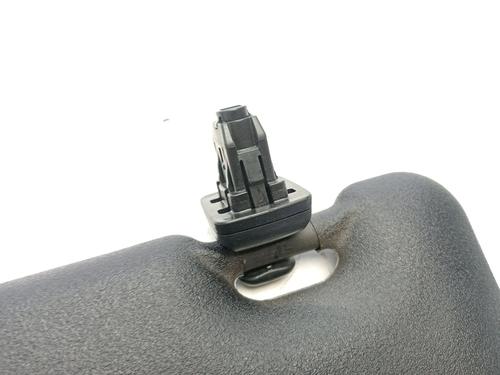 Left sun visor TOYOTA AYGO X (_B7_) 1.0 VVT-i (KGB70) | BP29305798I1 