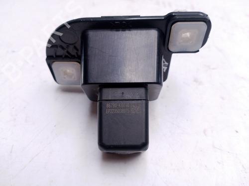 Electronic module TOYOTA YARIS (_P13_)  | BP25851120M83 