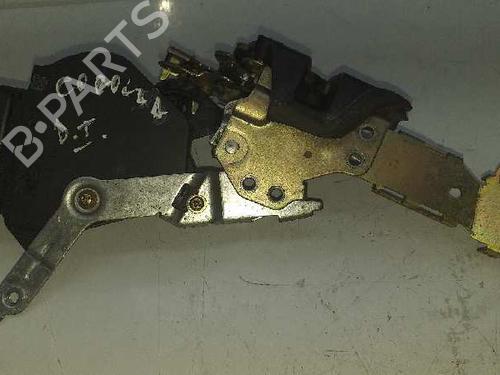 Used Front left lock Front left lock 9439441 9439441