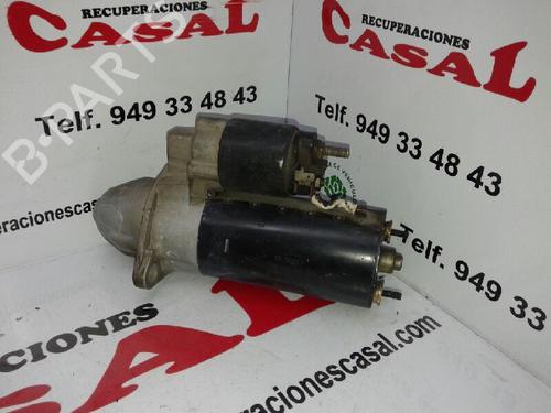 Used Starter Starter 7962406 7962406