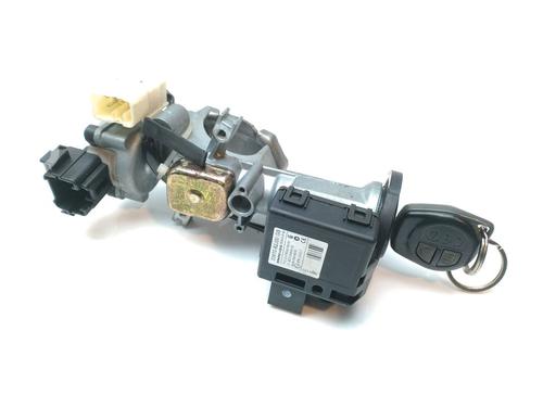 Ignition barrel SUZUKI SWIFT III (MZ, EZ)  | BP11422213M48 