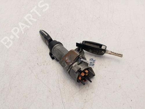 Ignition barrel AUDI A4 B7 (8EC) 2.0 TDI 16V | BP38013498M48 - Image 6