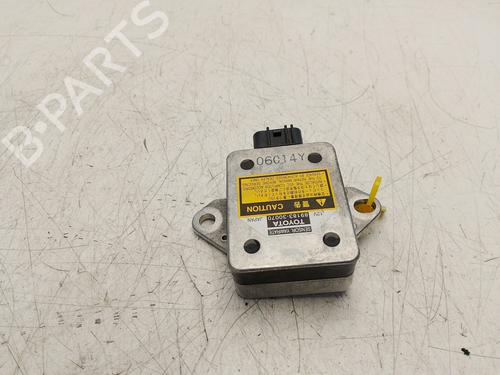 Electronic module LEXUS GS (_S19_) 450h (GRS191_, GWS191_) | BP37720147M83 - Image 2