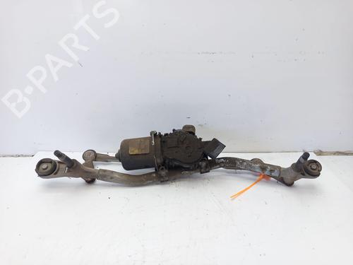 Used Front wiper motor Front wiper motor CITROËN C3 I (FC_, FN_) 1.4 HDi (68 hp) 33040408 33040408