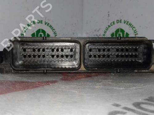 Engine control unit (ECU) FIAT PUNTO (188_) 1.9 JTD 80 (188.237, .257, .337, .357) | BP7963765M57 