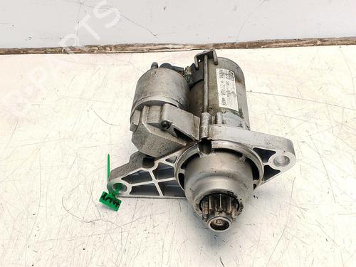 Starter SKODA FABIA II (542) 1.2 12V | BP37695869M8 - Image 2