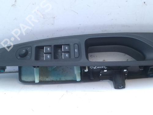 Left front window switch SEAT LEON (5F1) | BP37793101I27 - Image 3