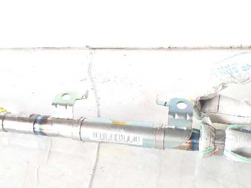 Left curtain airbag HYUNDAI i40 I (VF) 1.7 CRDi | BP7960402C11 