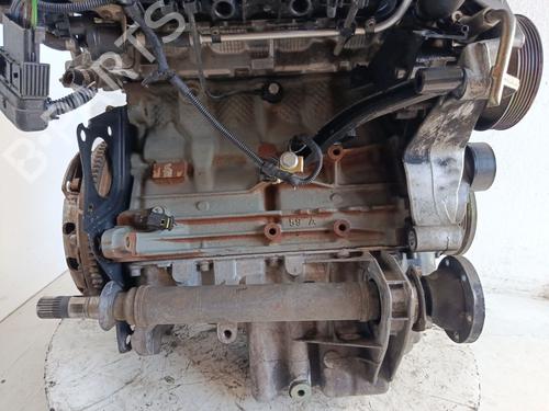 Engine ALFA ROMEO 147 (937_) 1.6 16V T.SPARK ECO (937.AXA1A, 937.BXA1A) | BP37700813M1  - Image 11