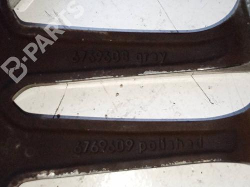 Rim MINI MINI (R50, R53) Cooper | BP9118105C45