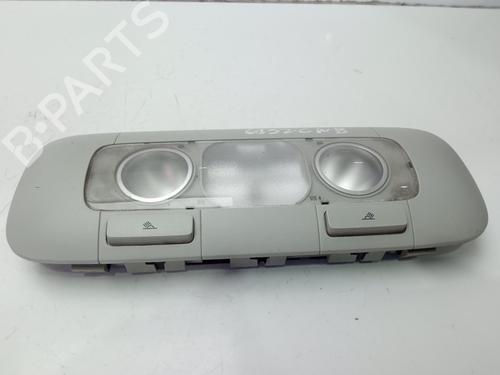 Interior roof light VW GOLF V (1K1)  | BP12310854I8 