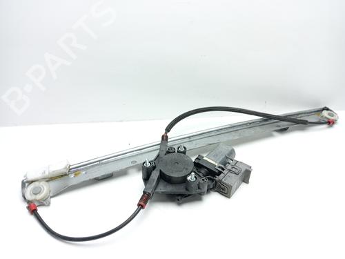 Rear left window mechanism IVECO DAILY IV Van  | BP16834757C24 