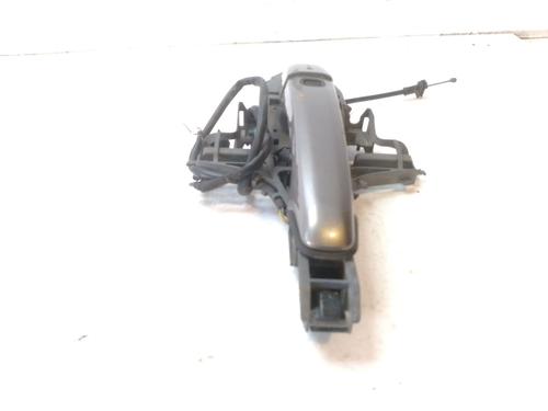 Front left exterior door handle JAGUAR XF I (X250) 2.7 D | BP25919531C128 
