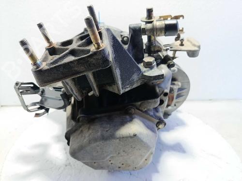 Gearbox CITROËN JUMPER I Van (244) 2.0 HDi | BP40462260M3 - Image 4