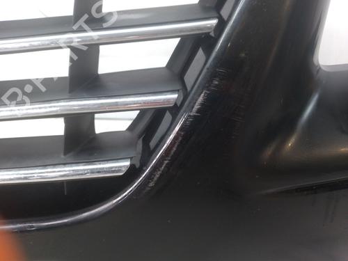 Front bumper CHRYSLER VOYAGER IV (RG, RS) 2.8 CRD | BP29876704C7