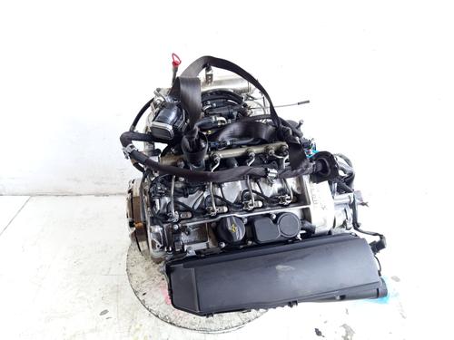 Engine MERCEDES-BENZ E-CLASS (W211) E 220 CDI (211.008) | BP33021450M1  - Image 5