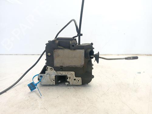 Front right lock MERCEDES-BENZ E-CLASS (W211) E 240 (211.061) | BP30578359C97
