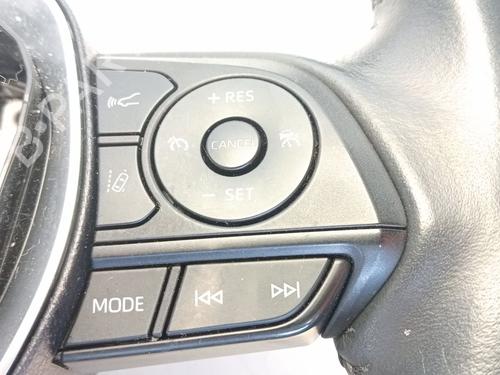 Rat TOYOTA COROLLA Hatchback (_E21_, _EA1_, _EH1_) | BP25020103C49 - Image 5