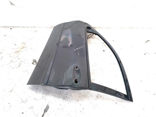 Left front door MERCEDES-BENZ C-CLASS (W203)  | BP18161330C2 