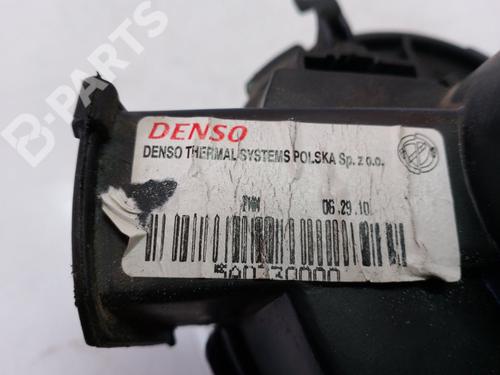 Heater blower motor FIAT 500 (312_)  | BP9535302M62 