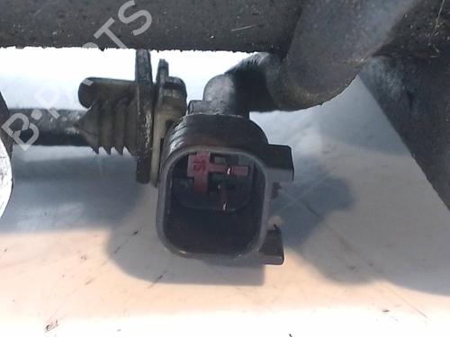 AC compressor FORD FOCUS C-MAX (DM2)  | BP22615092M34 