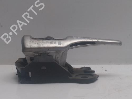 Front left interior door handle TOYOTA AURIS (_E15_) 2.0 D-4D (ADE150_, ADE150R) | BP33705684I13 - Image 3